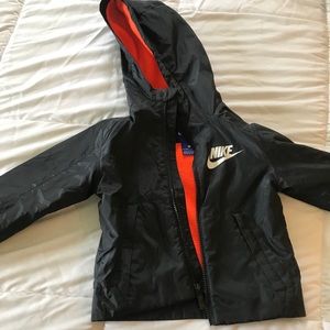 Nike Jacket